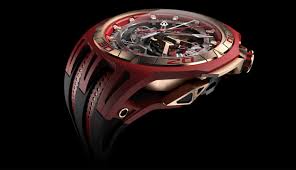 Roger Dubuis Replica